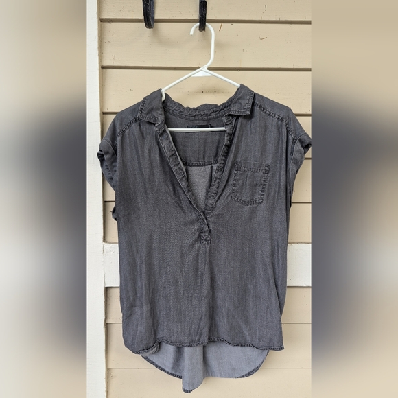 Prana Azul top - Picture 2 of 3